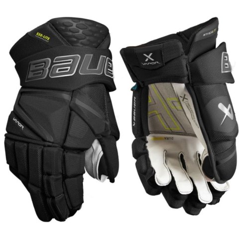 Rękawice hokejowe Bauer Vapor Hyperlite Int M 1059956