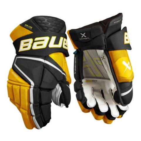 Rękawice hokejowe Bauer Vapor Hyperlite Int M 1059956