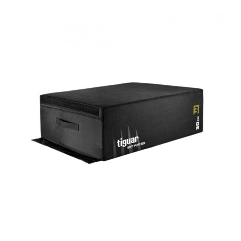 Skrzynia treningowa tiguar plyo soft box V2 TI-PSB030V2 Skrzynia treningowa tiguar plyo soft box V2 TI-PSB030V2