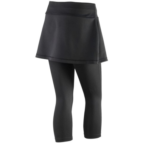 Spodnie Wilson W Capri Skort IV Leggings W WRA791901 Spodnie Wilson W Capri Skort IV Leggings W WRA791901