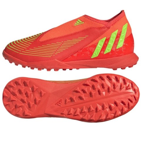 Buty adidas Predator Edge.3 LL TF Jr GV8489 Buty adidas Predator Edge.3 LL TF Jr GV8489