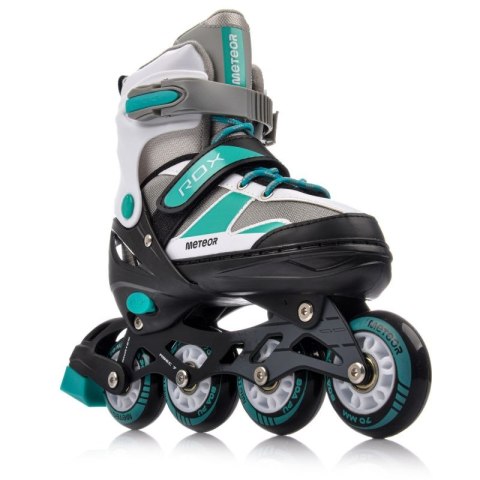 Rolki Meteor Rox 22365