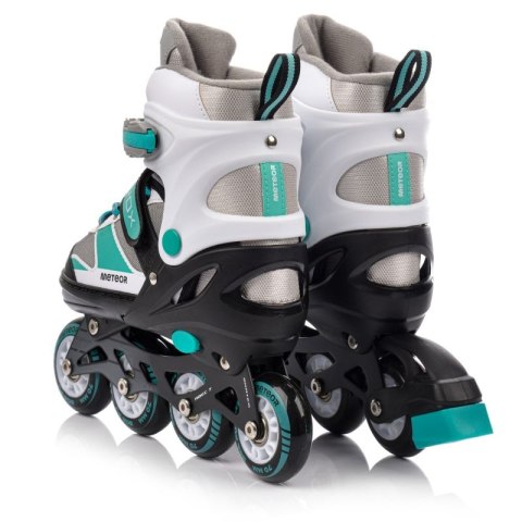 Rolki Meteor Rox 22365