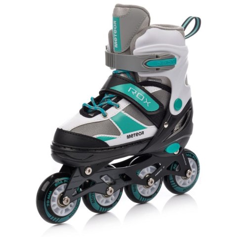 Rolki Meteor Rox 22365