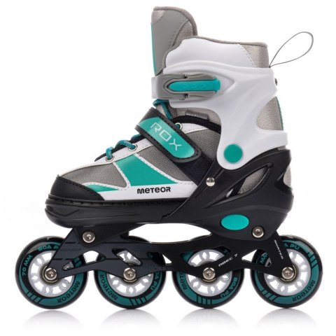 Rolki Meteor Rox 22365