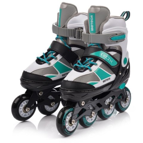 Rolki Meteor Rox 22365