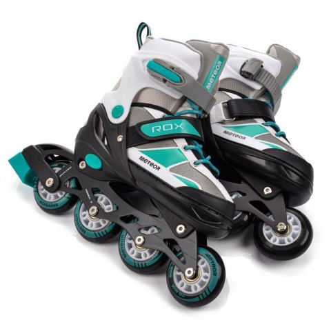 Rolki Meteor Rox 22365