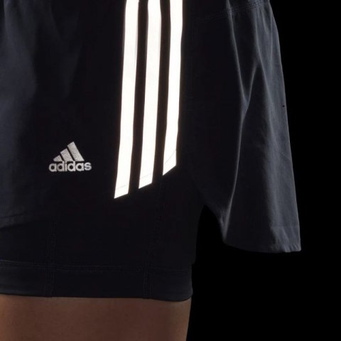 Spódniczka adidas Run Icons 3-Stripes Running Skirt W HK9084 Spódniczka adidas Run Icons 3-Stripes Running Skirt W HK9084