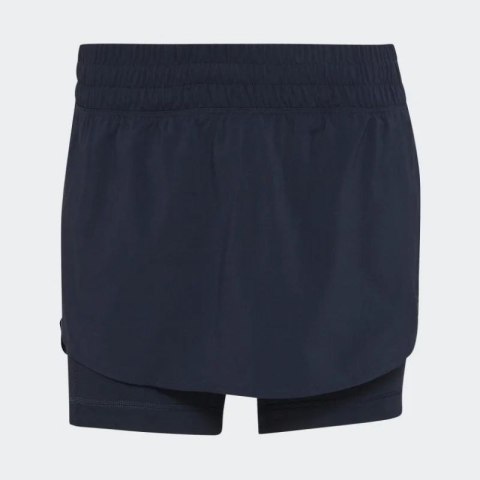 Spódniczka adidas Run Icons 3-Stripes Running Skirt W HK9084 Spódniczka adidas Run Icons 3-Stripes Running Skirt W HK9084