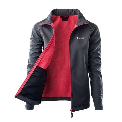 Kurtka Hi-tec Lady Lucari W 92800056082 Kurtka Hi-tec Lady Lucari W 92800056082