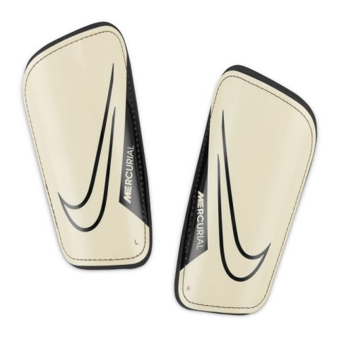 Ochraniacze piłkarskie Nike Mercurial Hardshell DN3614-113 Ochraniacze piłkarskie Nike Mercurial Hardshell DN3614-113