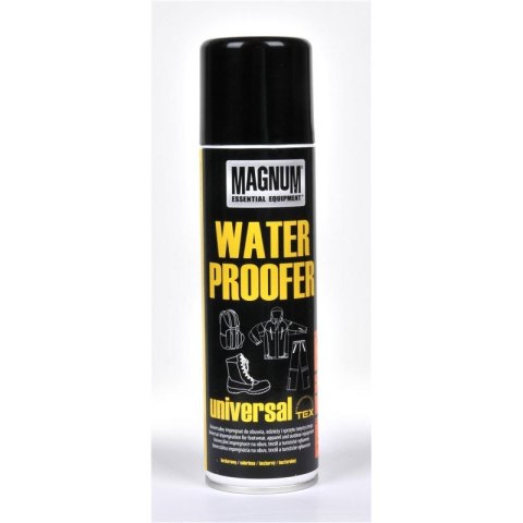 Preparat Magnum Impregnat Water Proofer 92800028816 Preparat Magnum Impregnat Water Proofer 92800028816