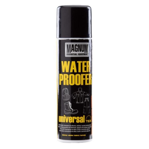 Preparat Magnum Impregnat Water Proofer 92800028816 Preparat Magnum Impregnat Water Proofer 92800028816