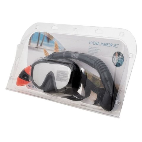 Zestaw do nurkowania Aquawave Hydra Mirror Set 92800308444 Zestaw do nurkowania Aquawave Hydra Mirror Set 92800308444