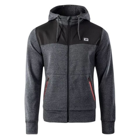 Bluza IQ Cross The Line Sarin M 92800284437 Bluza IQ Cross The Line Sarin M 92800284437