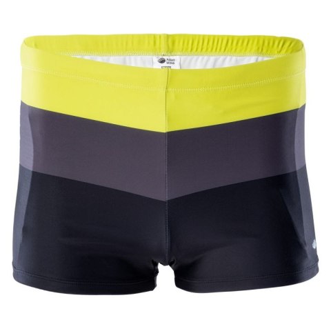 Bokserski kąpielowe Aquawave Stripe M 92800348594 Bokserski kąpielowe Aquawave Stripe M 92800348594