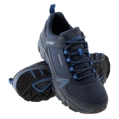 Buty Hi-Tec Hapiter Low Wp M 92800346903 Buty Hi-Tec Hapiter Low Wp M 92800346903
