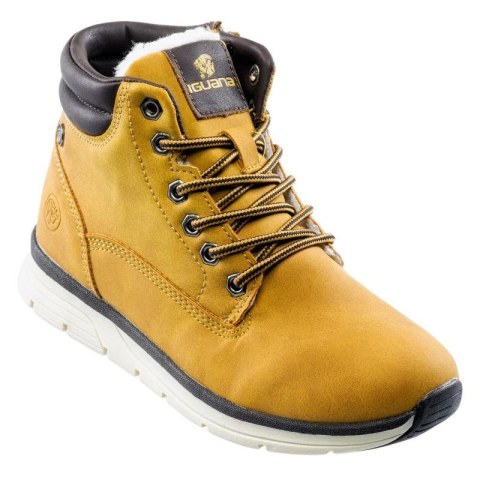 Buty Iguana Baxter Mid Jr 92800183848 Buty Iguana Baxter Mid Jr 92800183848