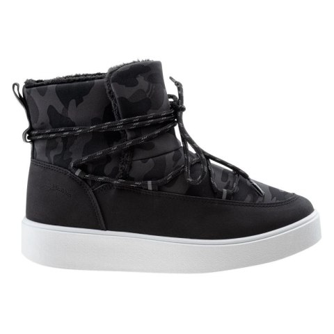 Buty Iguana Nazefi Mid W 92800330985 Buty Iguana Nazefi Mid W 92800330985