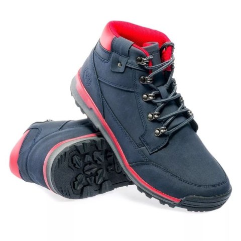 Buty Iguana Severo Mid M 92800187171 Buty Iguana Severo Mid M 92800187171