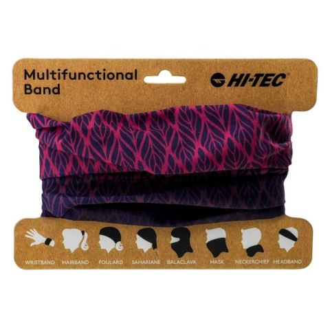 Chusta wielofunkcyjna Hi-tec temi 92800282278 Chusta wielofunkcyjna Hi-tec temi 92800282278