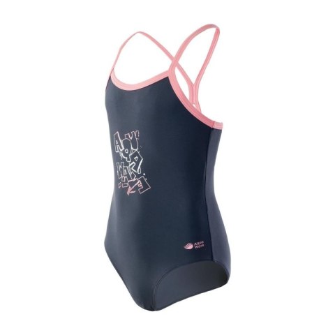 Kostium kąpielowy Aquawave Velanti Jr 92800280643 Kostium kąpielowy Aquawave Velanti Jr 92800280643