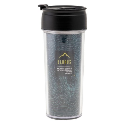 Kubek terminiczny Elbrus Dakos 400ml 92800350106 Kubek terminiczny Elbrus Dakos 400ml 92800350106