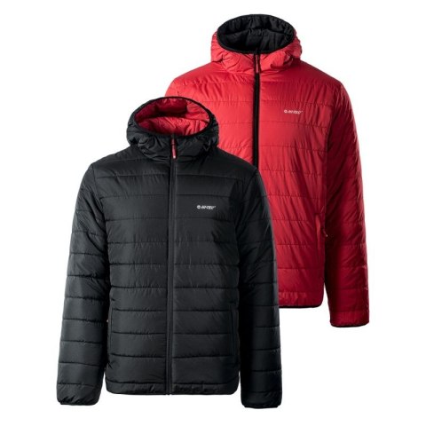 Kurtka Hi-tec Halden M 92800326448 Kurtka Hi-tec Halden M 92800326448