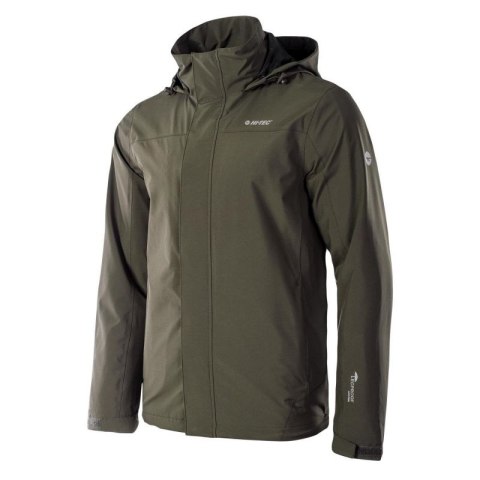 Kurtka przejściowa Hi-tec Orati M 92800299791 Kurtka przejściowa Hi-tec Orati M 92800299791
