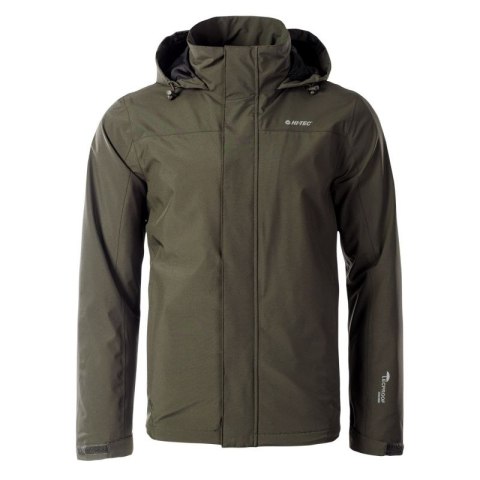 Kurtka przejściowa Hi-tec Orati M 92800299791 Kurtka przejściowa Hi-tec Orati M 92800299791