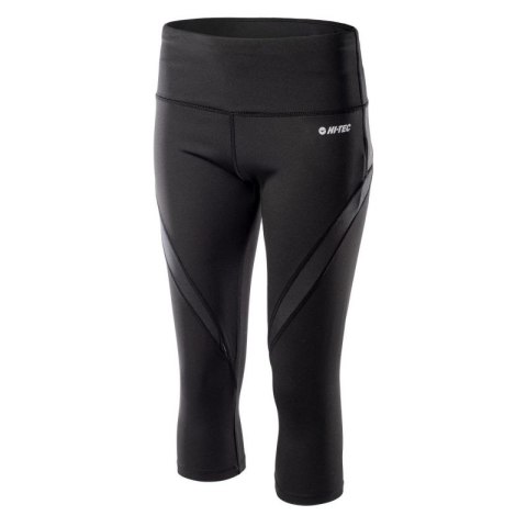 Legginsy Hi-Tec Likia 3/4 W 92800307335 Legginsy Hi-Tec Likia 3/4 W 92800307335
