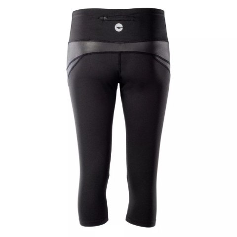 Legginsy Hi-Tec Likia 3/4 W 92800307335 Legginsy Hi-Tec Likia 3/4 W 92800307335