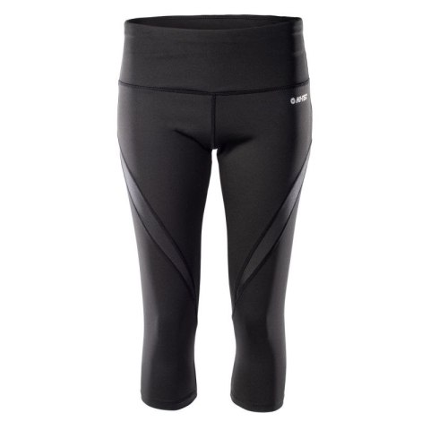 Legginsy Hi-Tec Likia 3/4 W 92800307335 Legginsy Hi-Tec Likia 3/4 W 92800307335