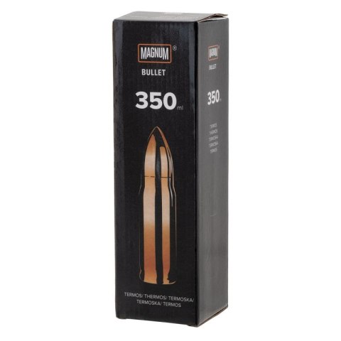 Termos Magnum Bullet 350 ML 92800314915 Termos Magnum Bullet 350 ML 92800314915