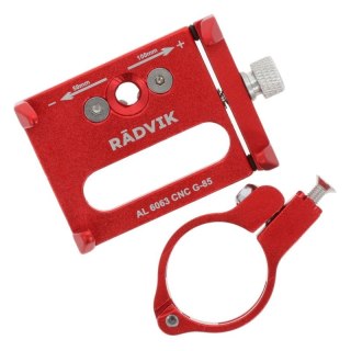 Uchwyt na telefon Radvik Alvdal 92800314903