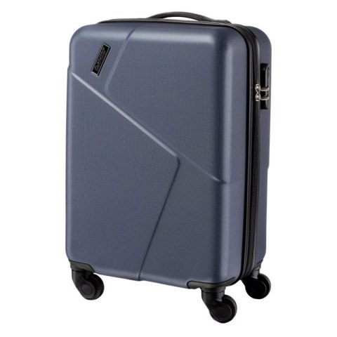 Walizka Hi-Tec Porto 35 92800308514 Walizka Hi-Tec Porto 35 92800308514