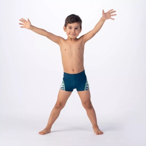 Bokserki kąpielowe Aquawave Idaro Jr 92800398765