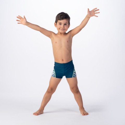Bokserki kąpielowe Aquawave Idaro Jr 92800398765
