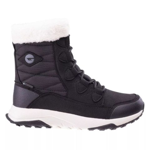 Buty Hi-Tec Mestia Mid Wp W 92800377013 Buty Hi-Tec Mestia Mid Wp W 92800377013