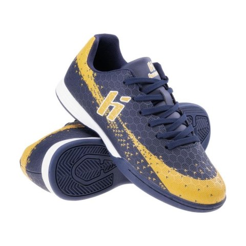 Buty piłkarskie Huari Recoleti Teen IC Jr 92800402411 Buty piłkarskie Huari Recoleti Teen IC Jr 92800402411