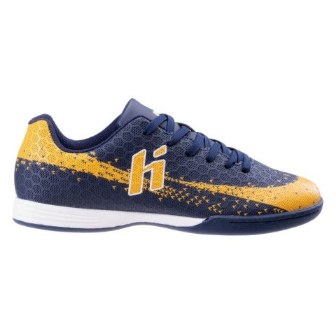 Buty piłkarskie Huari Recoleti Teen IC Jr 92800402411 Buty piłkarskie Huari Recoleti Teen IC Jr 92800402411
