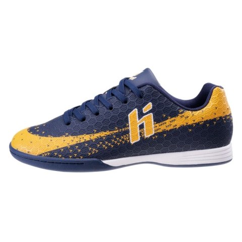 Buty piłkarskie Huari Recoleti Teen IC Jr 92800402411 Buty piłkarskie Huari Recoleti Teen IC Jr 92800402411