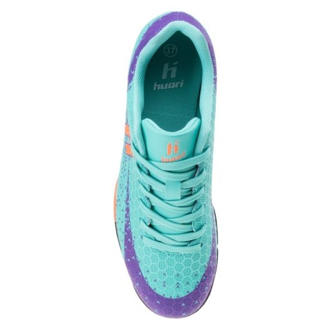 Buty piłkarskie Huari Recoleti Teen TF Jr 92800402416 Buty piłkarskie Huari Recoleti Teen TF Jr 92800402416
