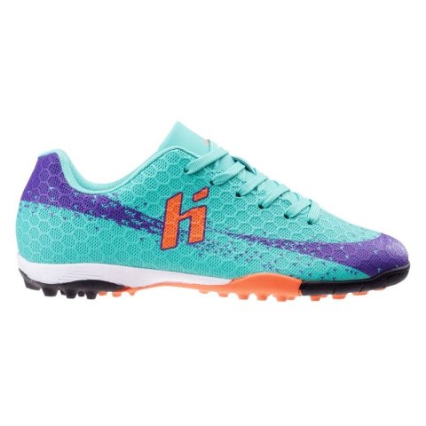 Buty piłkarskie Huari Recoleti Teen TF Jr 92800402416 Buty piłkarskie Huari Recoleti Teen TF Jr 92800402416