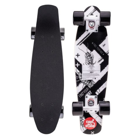 Deskorolka Coolslide Sashimi Y Fiszka 92800355665 Deskorolka Coolslide Sashimi Y Fiszka 92800355665