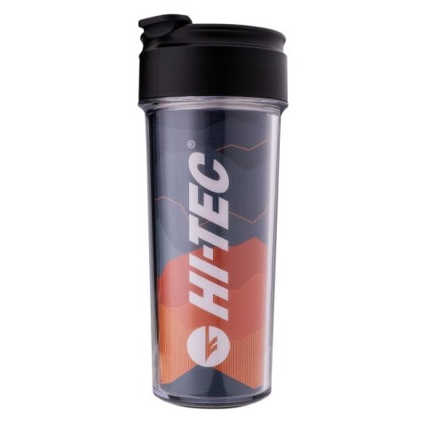 Kubek termiczny Hi-tec Wip 400ml 92800398177 Kubek termiczny Hi-tec Wip 400ml 92800398177
