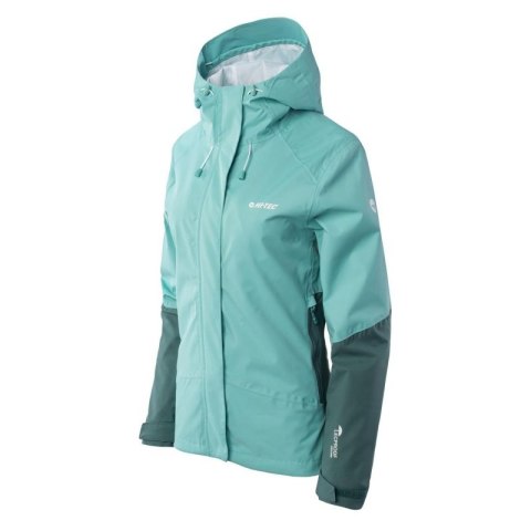 Kurtka Hi-Tec Lady Verde W 92800396833 Kurtka Hi-Tec Lady Verde W 92800396833