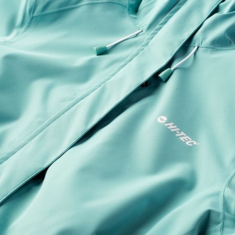 Kurtka Hi-Tec Lady Verde W 92800396833 Kurtka Hi-Tec Lady Verde W 92800396833