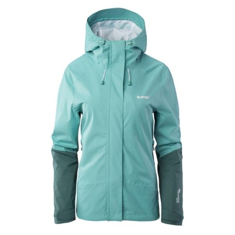 Kurtka Hi-Tec Lady Verde W 92800396833 Kurtka Hi-Tec Lady Verde W 92800396833