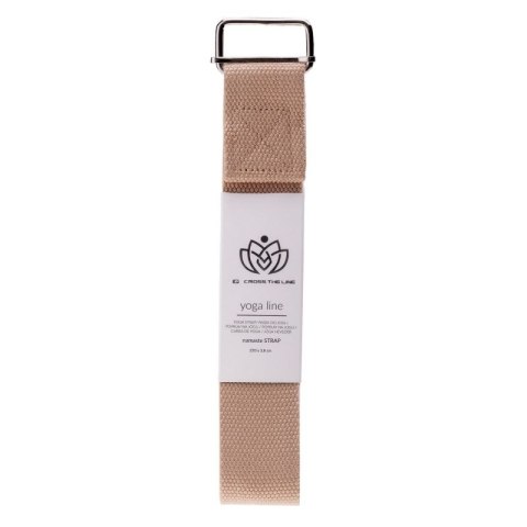 Pasek do Jogi IQ Namaste Strap 92800399153 Pasek do Jogi IQ Namaste Strap 92800399153